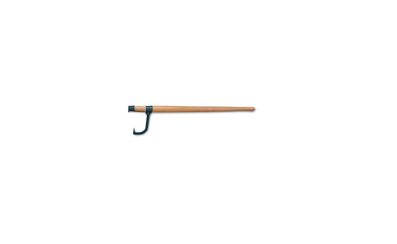 Item #: 4123-147 Cant Hook w/5 ft. Wooden Handle