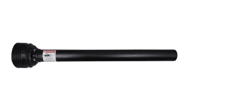 Outer Guard (Drive Shaft Part)