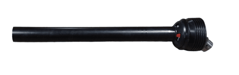 Joint & Tube Half w/Guard (Drive Shaft Part)