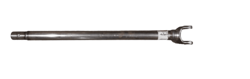 Yoke & Tube (Drive Shaft Part)