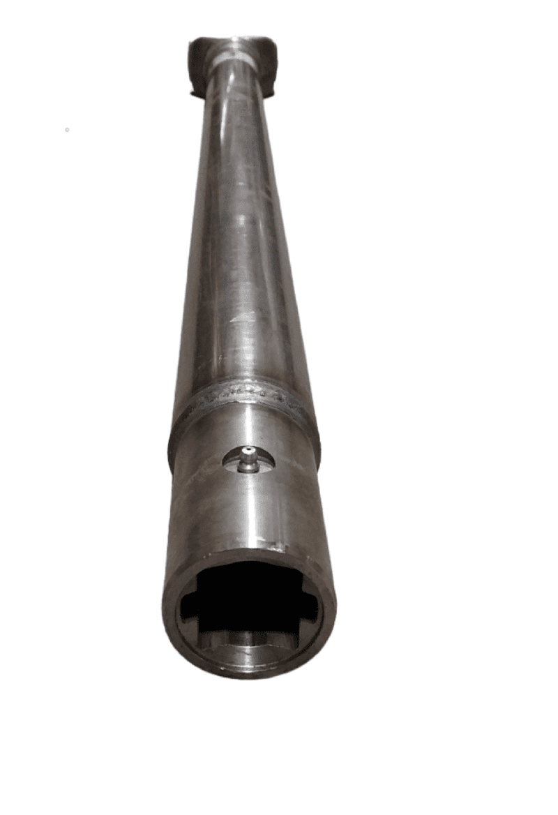 Yoke & Tube (Drive Shaft Part)