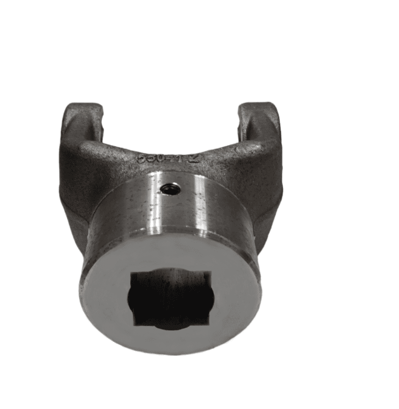 End Yoke, Sq. Dr. Fitting End (Drive Shaft Part)