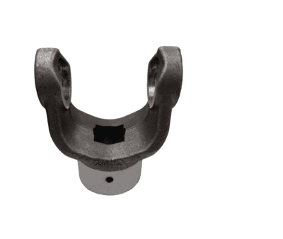 End Yoke, Sq. Dr. Fitting End (Drive Shaft Part)