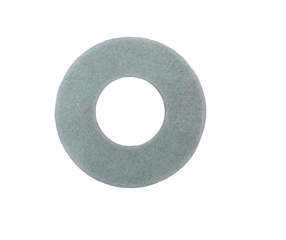 Replacement 1″ Fiber Washer For 2-Piece Push Carts