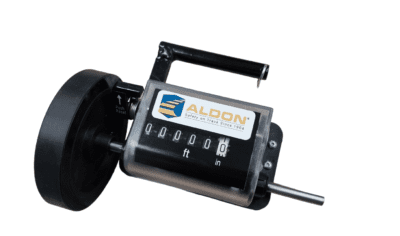 Distance Counter for Economy Gauge Reader (AL-102)