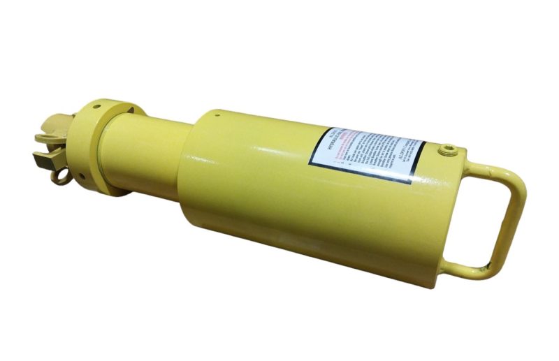 Hydraulic Pump for 2H-50 & 3H-50 Hydraulic Rail Benders