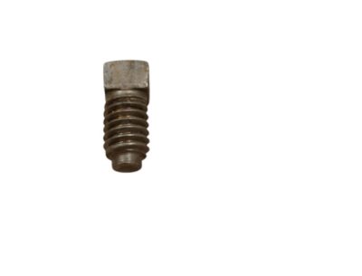 A-1010 Dog Point Set Screw Bender Part